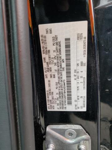 1FMCU0F74HUE04473 Ford ESCAPE S