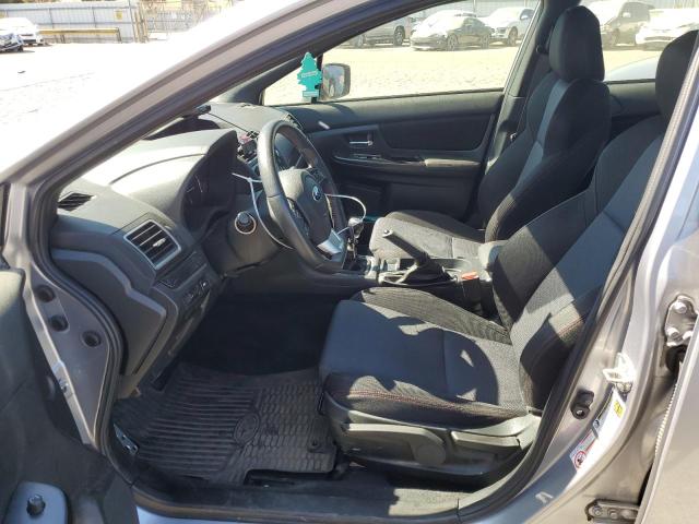 JF1VA1B63H9830558 Subaru WRX