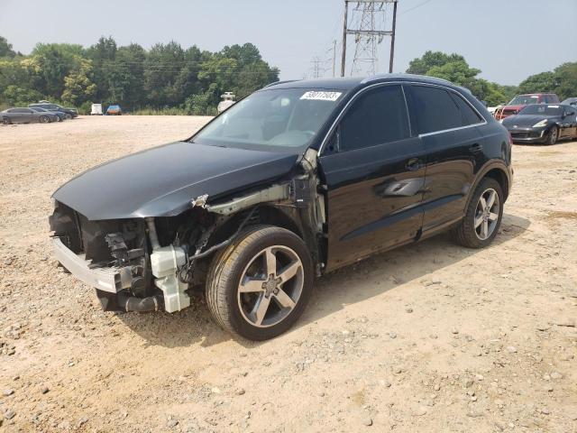 2015 Audi Q3 Premium Plus