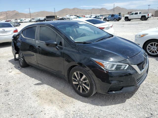 3N1CN8EV8ML915384 Nissan VERSA SV