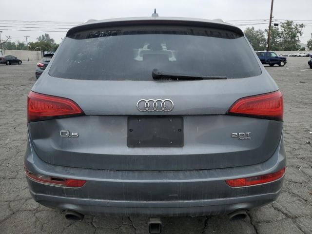 VIN WA1LFAFP3EA074479 2014 Audi Q5, Premium Plus no.6