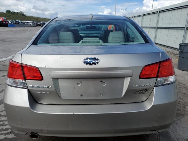 4S3BMCC60E3014470 Subaru Legacy 2.5i Premium