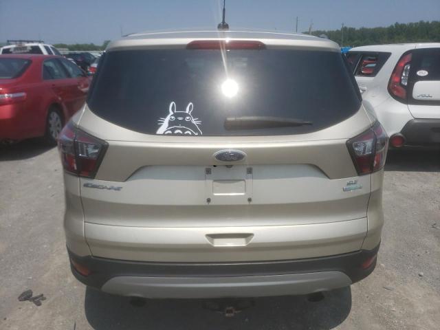 1FMCU0GD8HUB29405 Ford ESCAPE SE