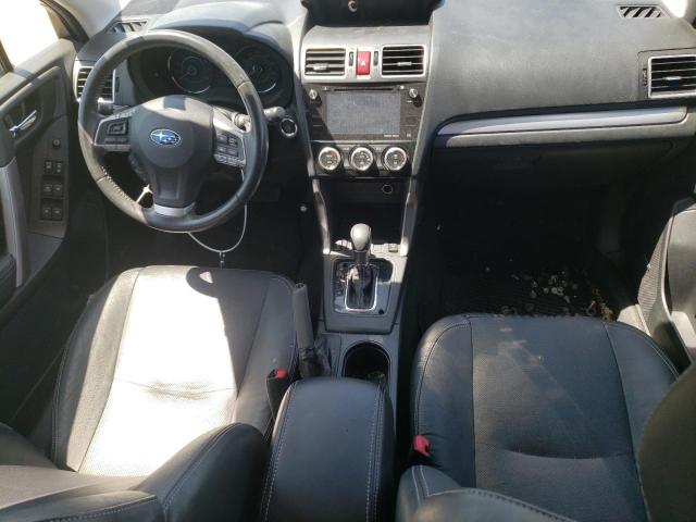 JF2SJGXCXGH541262 Subaru Forester 2.0xt Touring