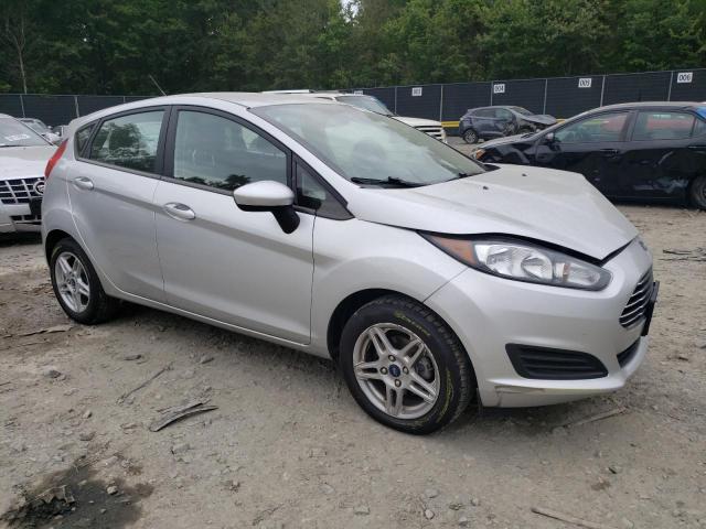 2019 FORD FIESTA 3FADP4EJ6KM147855