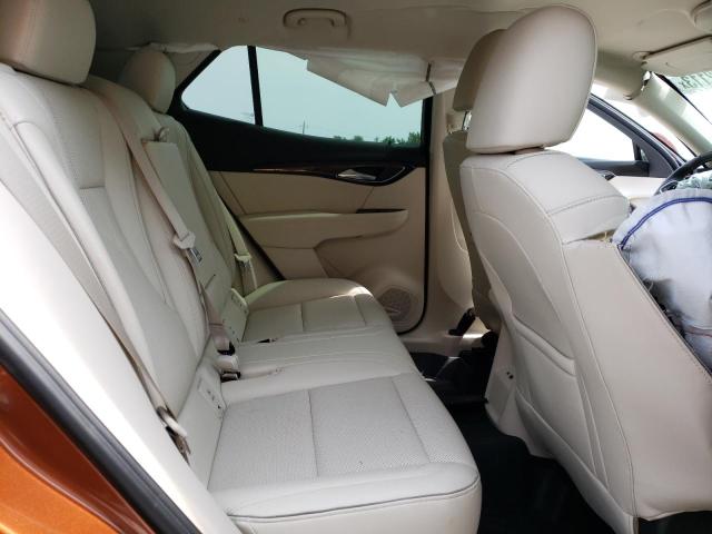 LRBFZNR45ND063578 Buick Envision Essence