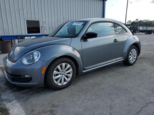 2014 Volkswagen Beetle 