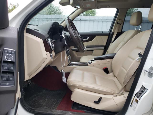 2015 MERCEDES-BENZ GLK 250 BL - WDCGG0EB5FG377812