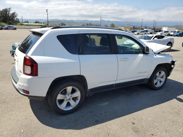 1C4NJDEB7GD661659 Jeep Compass Latitude