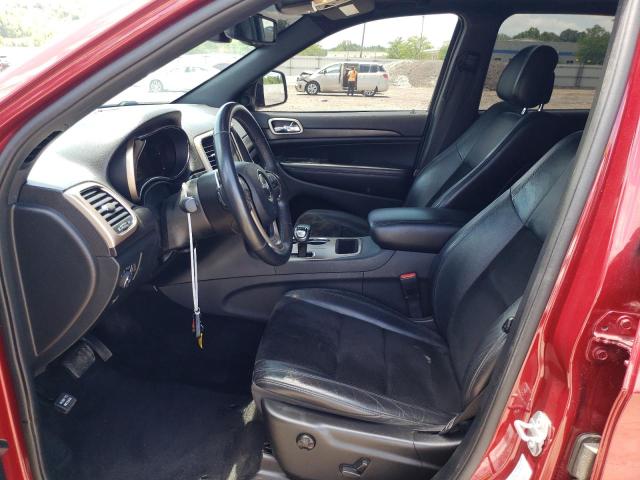 1C4RJFAGXEC569317 Jeep Grand Cherokee Laredo