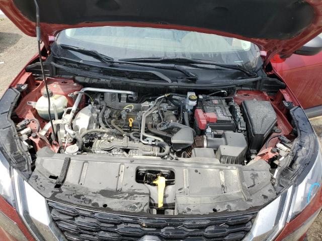 5N1AT3AB1MC849213 Nissan ROGUE S