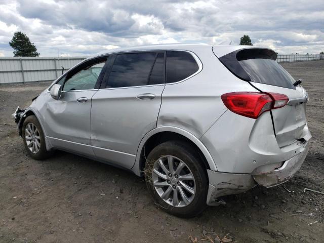 LRBFX2SA9KD001150 Buick Envision Essence