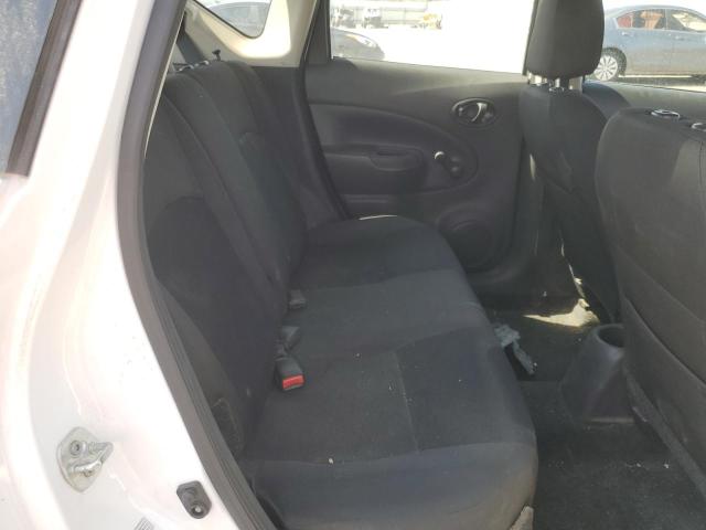 3N1CE2CP8JL365861 Nissan Versa Note S