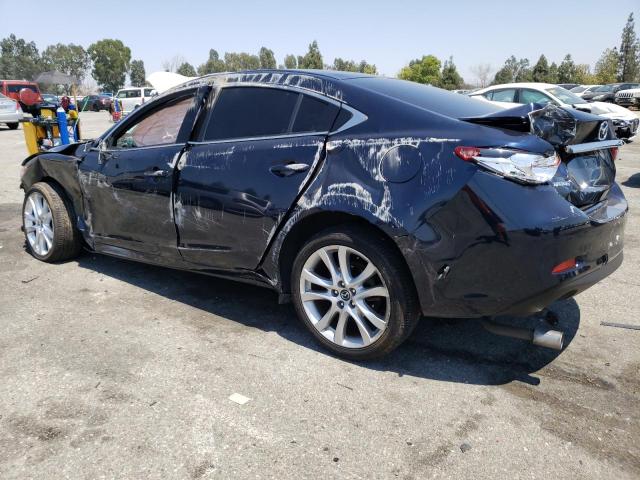 JM1GJ1V52G1444541 Mazda 6 TOURING