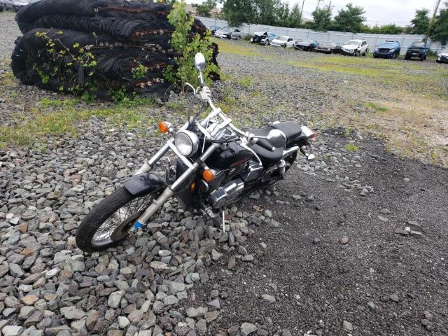 2002 HONDA VT750 DC JH2RC44002M613786