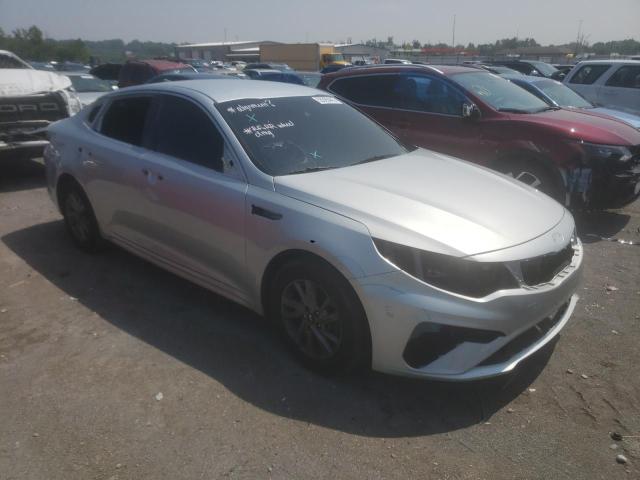 5XXGT4L37KG337110 KIA Optima Lx