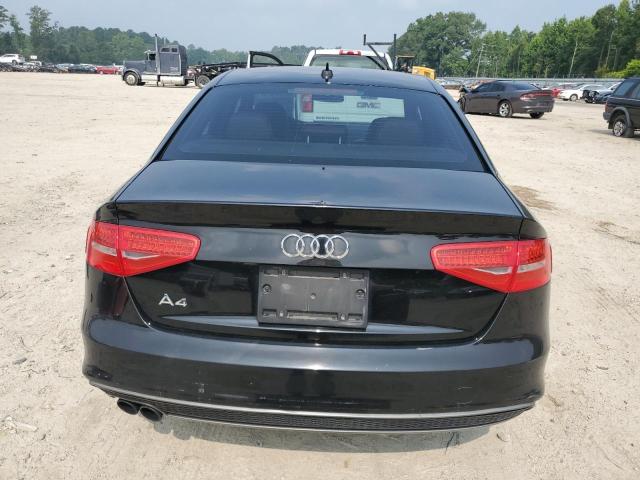 VIN WAUAFAFL9FN012294 2015 Audi A4, Premium no.6