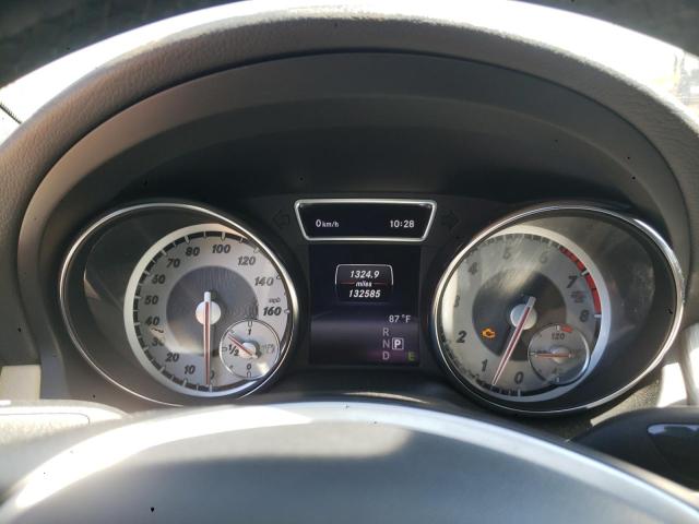 WDDSJ4GB7EN138770 Mercedes-Benz CLA 250 4MATIC