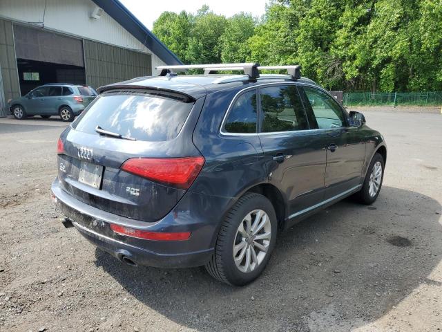 VIN WA1CFAFPXDA008509 2013 Audi Q5, Premium no.3