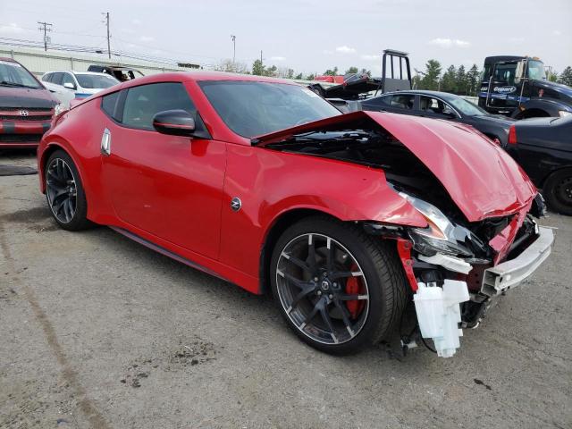 JN1AZ4EH1KM420283 Nissan 370z Base 2019