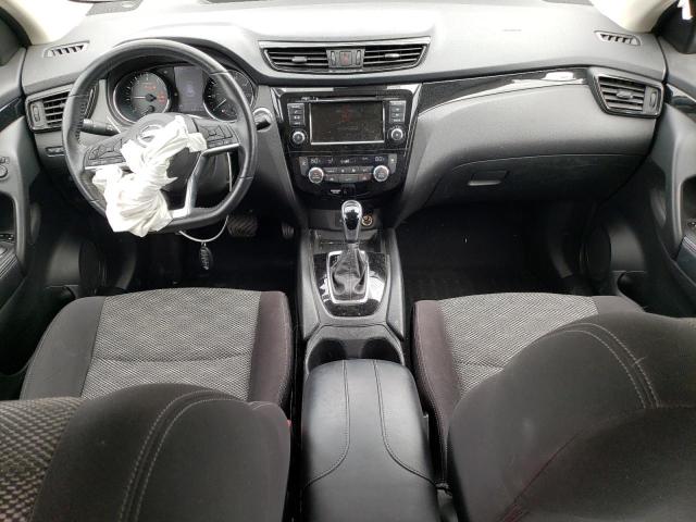 JN1BJ1CR2KW341179 Nissan Rogue Sport S