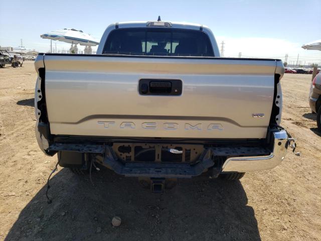 VIN 3TMAZ5CN8NM180332 2022 TOYOTA TACOMA no.6