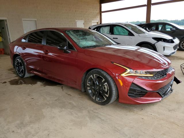 5XXG64J27MG060320 KIA K5 GT LINE