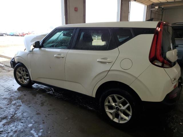 KNDJ23AU6L7007340 KIA SOUL LX