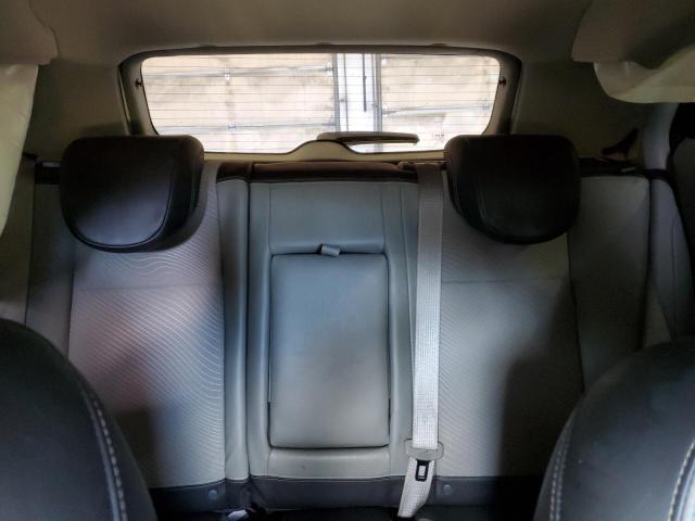 KL4CJFSB4EB741480 Buick Encore Convenience