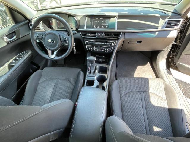 5XXGT4L39JG261484 KIA Optima Lx