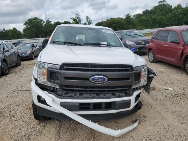 1FTEW1C47KKE74107 Ford F150 Supercrew