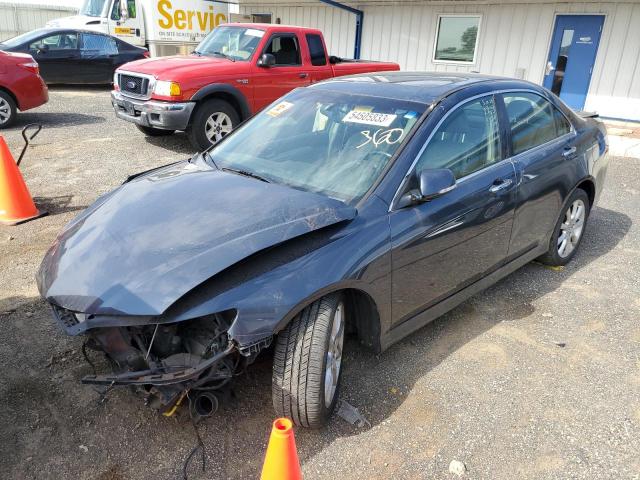 2007 Acura TSX 