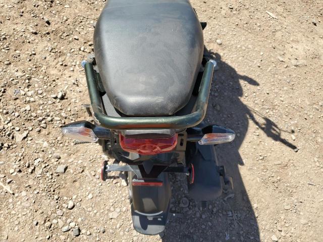 2022 HONDA NVA110 B - 3H1JK0701ND006815
