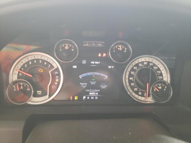 2015 RAM 2500 POWER 3C6TR5EJ5FG557077