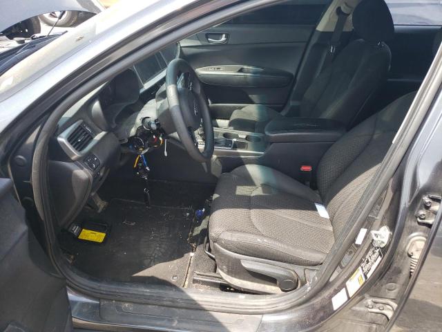 5XXGT4L36LG380807 KIA Optima Lx