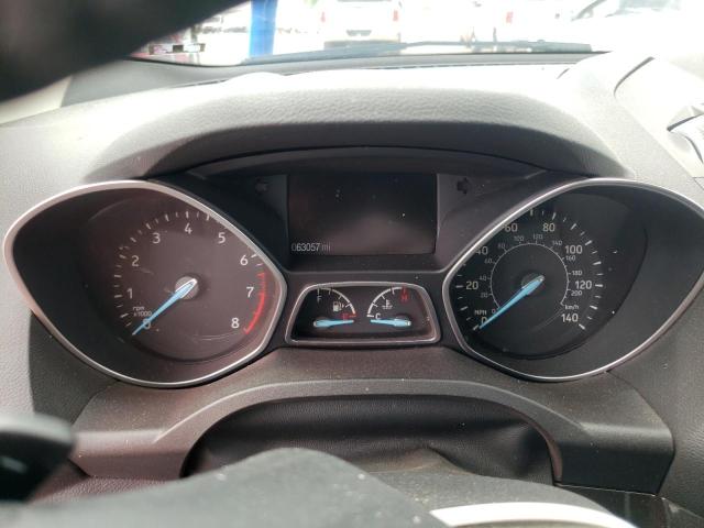 1FMCU9J92HUA64530 Ford Escape Titanium