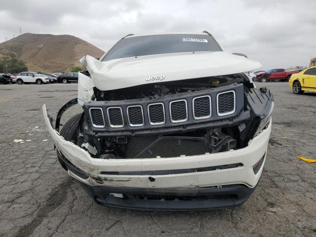 3C4NJDAB6MT543839 Jeep Compass Sport