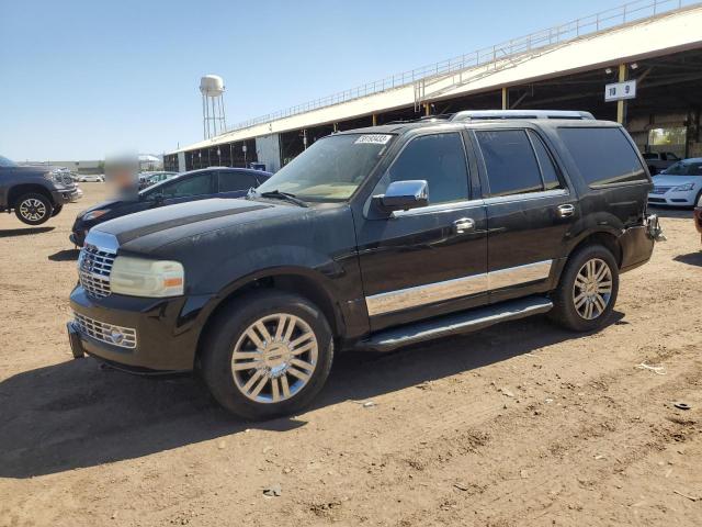 2007 Lincoln Navigator 