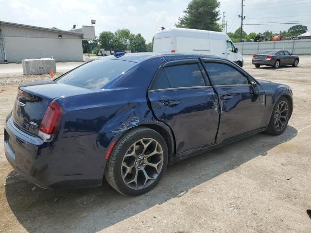 2C3CCABGXGH287216 | 2016 CHRYSLER 300 S