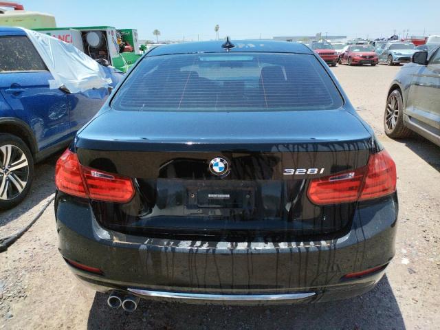 WBA3A5G51FNS86510 BMW 328 I
