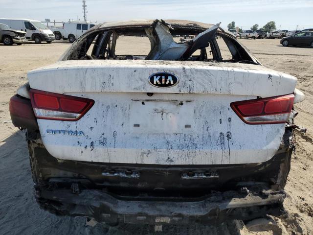 5XXGT4L35GG068077 KIA Optima Lx