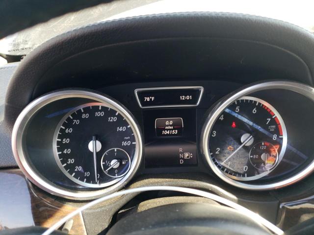 4JGDF7CE1EA330971 Mercedes-Benz Gl 450 4matic