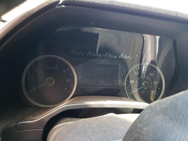 1FTEW1EP3GKF82643 Ford F150 Supercrew