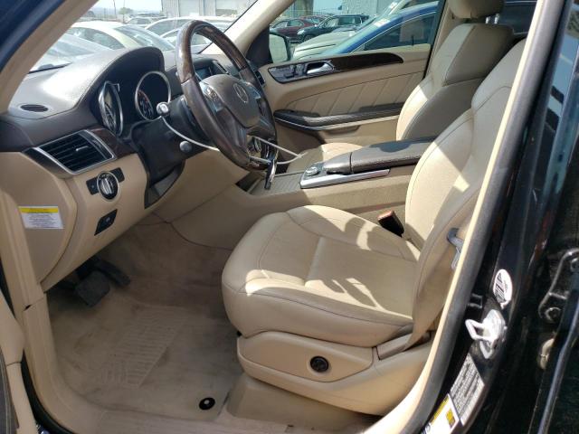 4JGDF2EE5EA276381 Mercedes-Benz Gl 350 Bluetec