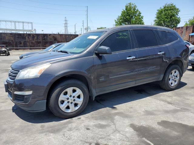 2013 Chevrolet Traverse LS