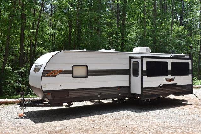 2020 Wildcat 27RKSS en venta en Fairburn, GA