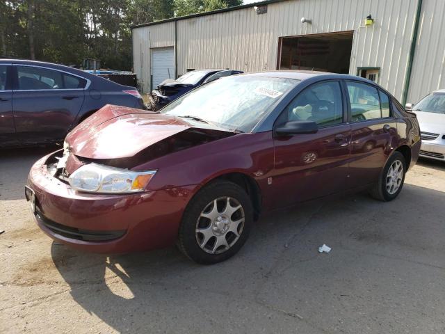 2003 Saturn Ion 