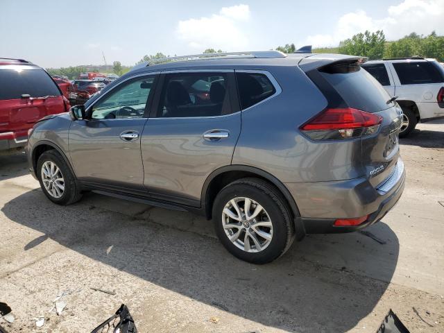 KNMAT2MV3HP580456 Nissan ROGUE S