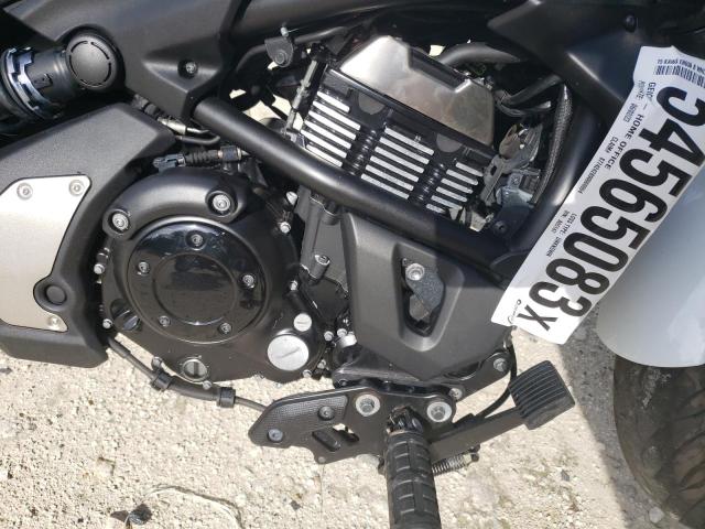 2015 KAWASAKI EN650 B JKAENEB18FDA05147