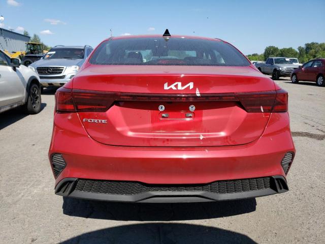 3KPF24AD8PE556541 KIA FORTE LX